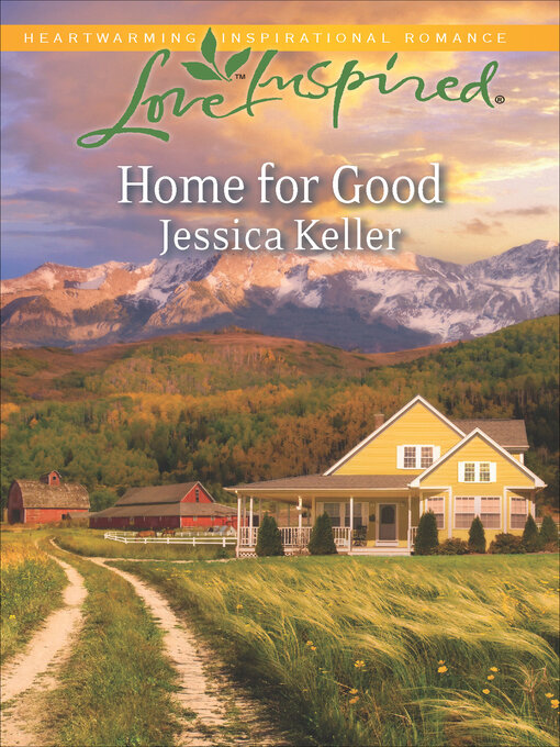 Title details for Home for Good by Jessica Keller - Available